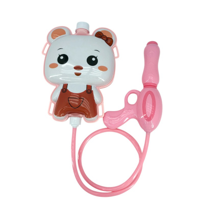 Водный пистолет