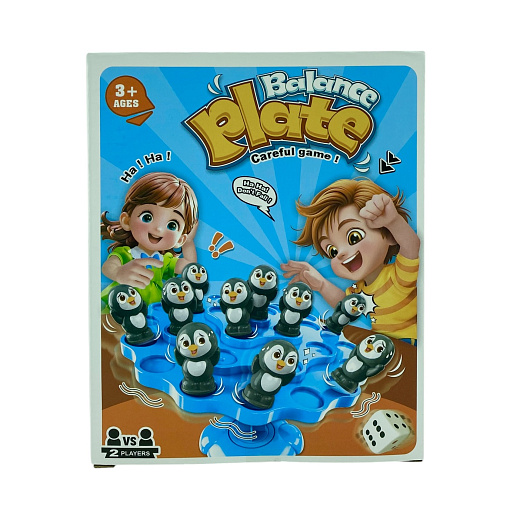 Игра настольная