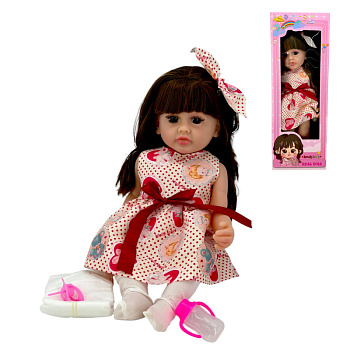 Игрушка "Кукла"